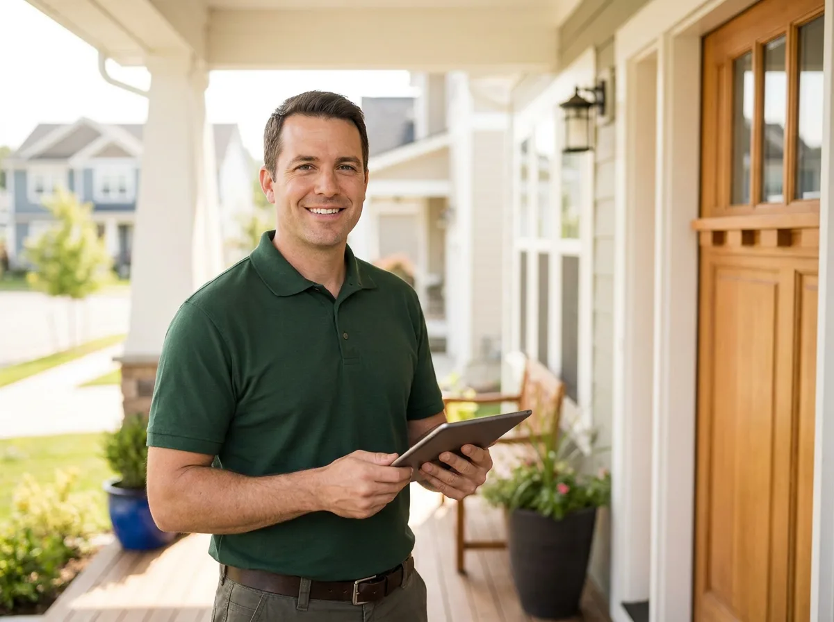 Pest control FAQs for Scranton, AR